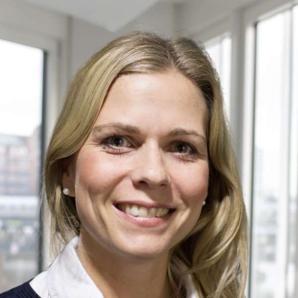 Annekathrin Hannekum